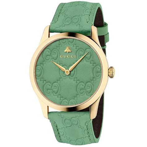 sale gucci womens watch|Gucci women's watches clearance.